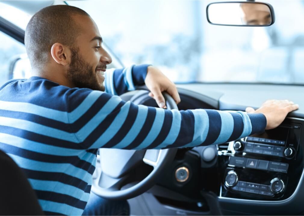 10 car-buying trends during COVID-19